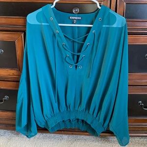 Express Top